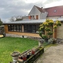 Mon Atelier dans le Vexin