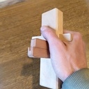 Trusquin d'assemblage