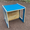 Chaise Montessori pour ma petite fille