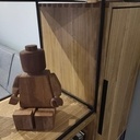 Meuble de separation