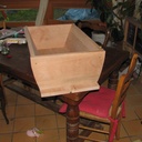 Pétrin, pour pétrir