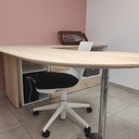 Bureau d angle