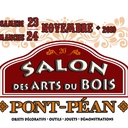 Salon des Arts du Bois Pont-Péan