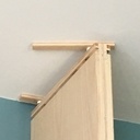 Bibliothèque Frêne