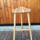 Un tabouret