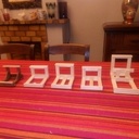 Supports pour liseuse ou GSM