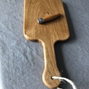 Une planche à découper