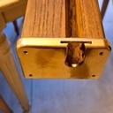 Tirelire pour pièce de 2 €