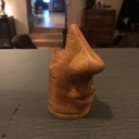 CNC "Gravures ou Sculpture..?"