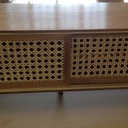 Enfilade Chataignier