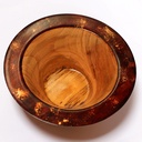 Bol, vernis et... leçons apprises