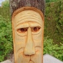 Un autre Wood Spirit