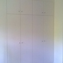 Ensemble de placards