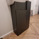 Meuble pour WC : Intégration