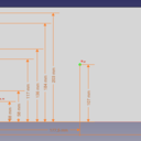 Plan d'interface de perçage