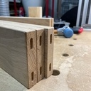 Claustra: Nombre d'Or