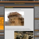 Chantier titanesque de Guédelon