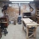 Mon nouveau port d'attache