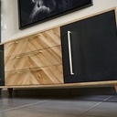 Meuble TV - Nos adhérents ont du talent! -