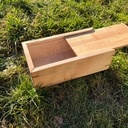 Une petite boîte de plus