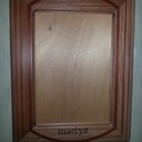 Cadre photo personalisé