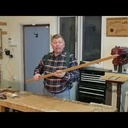 Alternative aux équerres pliantes ou vérifier un angle droit (Equerre de Thalès)