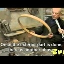 Jantes de vélo en bois - Atelier Ghisallo