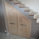 Pour les chaussures de ces dames