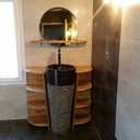 Meubles de salle de bain