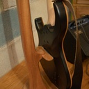 Support de basse ou guitare