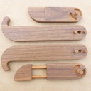 Iota, un support pour PC portable