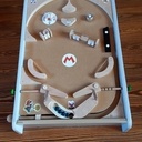 Version avec déco SuperMario