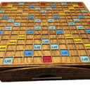 Jeu de SCRABBLE (New)