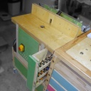 Etabli multifonction