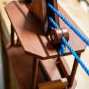 Téléphérique de luxe