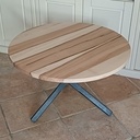 Petite table Mikado