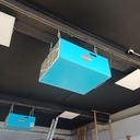 Recycleur d'Air - LEMAN - SFA300