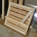Banquette interieur