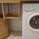 Meuble de salle d'eau