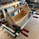 Boîte à outils ( … ou baladeuse)