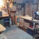 Mon -trop- petit atelier...