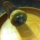 Mes premiers couteaux