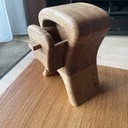 Petites boites à la scie à ruban