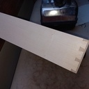 Mon nouveau meuble à couture