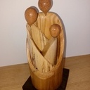 Tournage La nativité