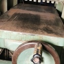 Raboteuse dégauchisseuse LAURENT – tables fonte – triphasé