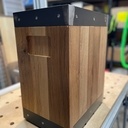 Billot pour une enclume