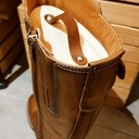 Embauchoirs pour bottes