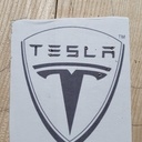 Logo Tesla
