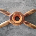 Un volant pour ma presse